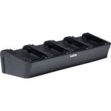 Dock de recharge 4 baies pour gamme RJ 2''