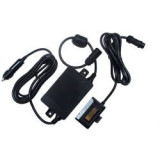 Kit d'éliminat. batterie (Adapt. voiture) RJ4000a