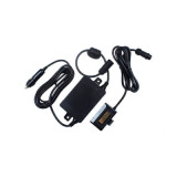 Kit d'éliminat. batterie (Adapt. voiture) RJ4000a