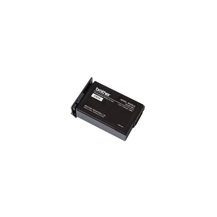 Batterie rechargeable pour RJ3150