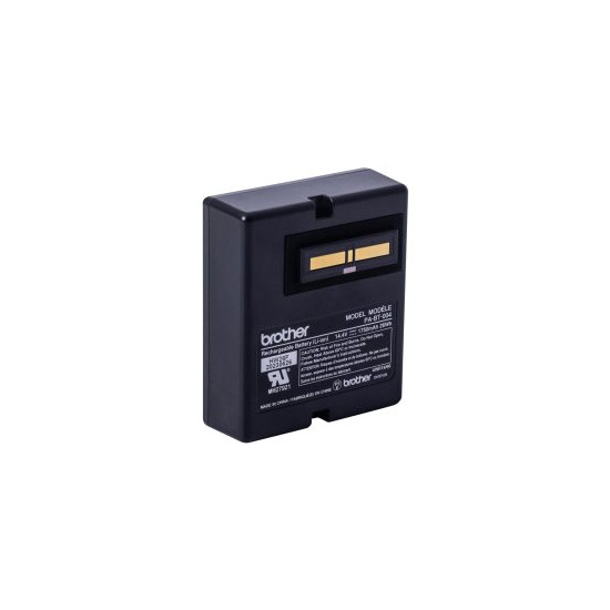 Batterie Li-ion 1 750mAh TD2D