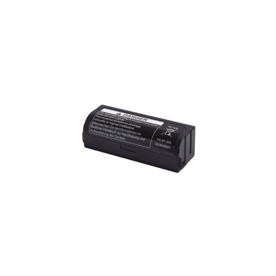 Batterie Li-ion rechargeable pour PT-P710BT