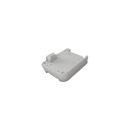Base batterie Li-On pour imprimante QL810W/QL820NW