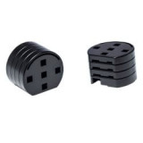 Espaceur de rouleau (3 pouces)