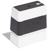 PR1850B TAMPON ENCRE 18 X 50 MM NOIR