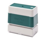 PR2260G TAMPON ENCRE 22 X 60 MM VERT