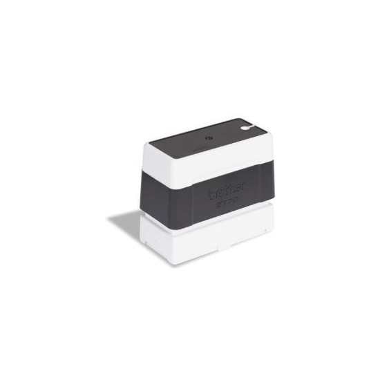 PR2770B TAMPON ENCRE 27 X 70 MM NOIR