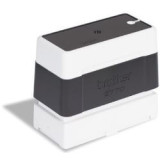 PR2770B TAMPON ENCRE 27 X 70 MM NOIR