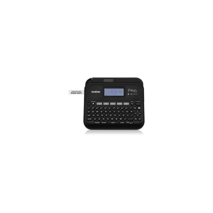 Etiqueteuse Bureautique connectable PTD460BTVP