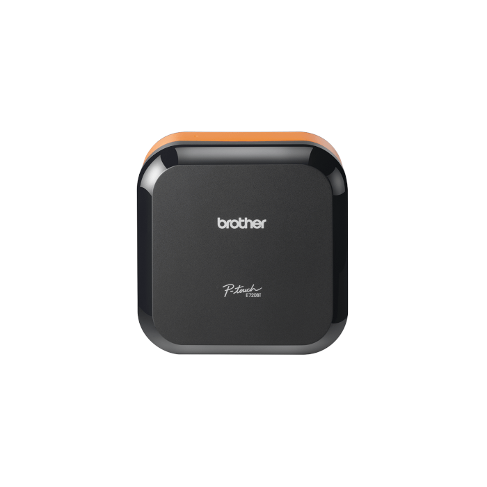 Etiqueteuse pro bluetooth Cube étiq. jusqu'à 24mm