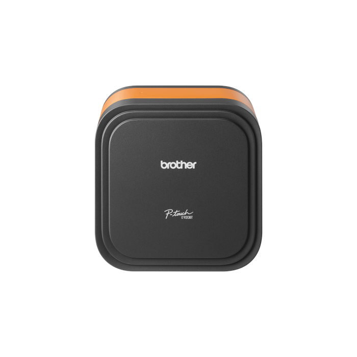 Etiqueteuse pro bluetooth Cube étiq. jusqu'à 36mm