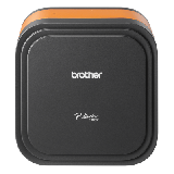 Etiqueteuse pro bluetooth Cube étiq. jusqu'à 36mm