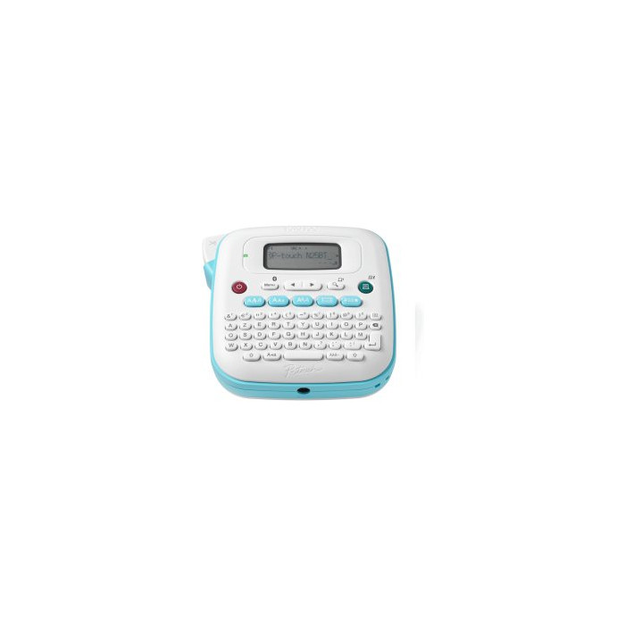 Etiqueteuse bureautique bluetooth PT-N25BT