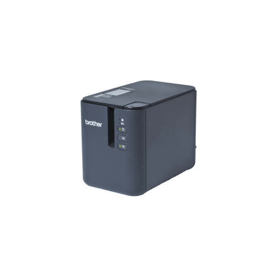 Etiqueteuse connectable PTP900WC