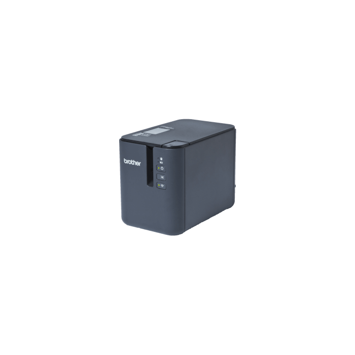 Etiqueteuse connectable PTP900WC