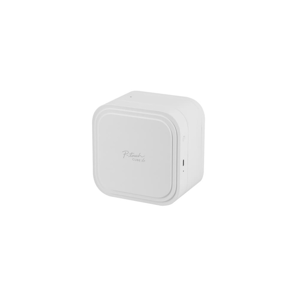 Etiqueteuse connectable Bluetooth PTP910PT