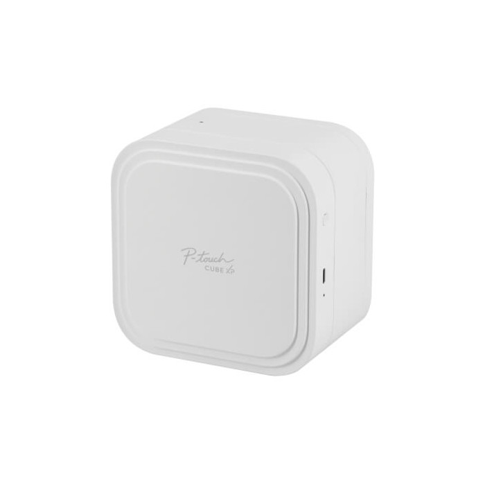 Etiqueteuse connectable Bluetooth PTP910PT