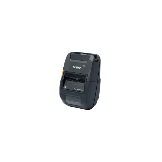 Imprimante mobile RJ3250BLZ1(Batt+alim en option)