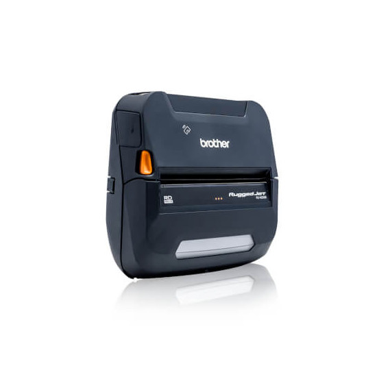 Imprimante mobile 4 pouces Bluetooth