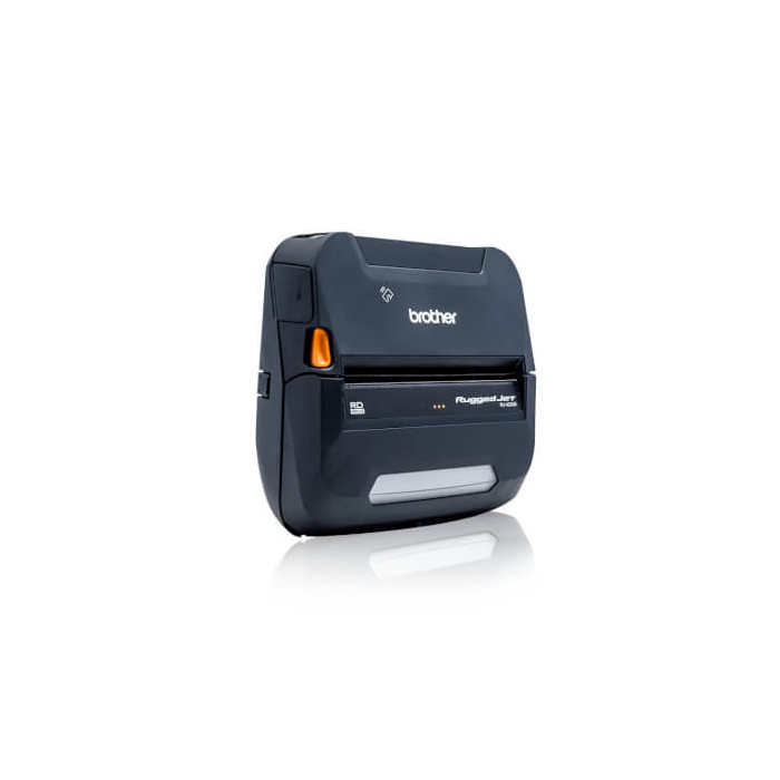 Imprimante mobile 4 pouces Bluetooth