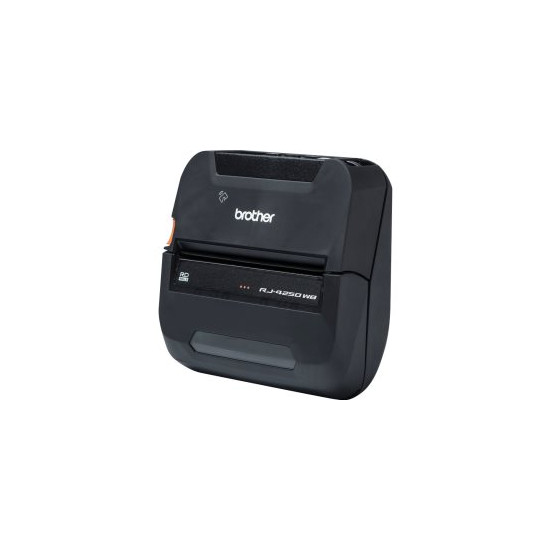 Imprimante mobile RJ4250WB