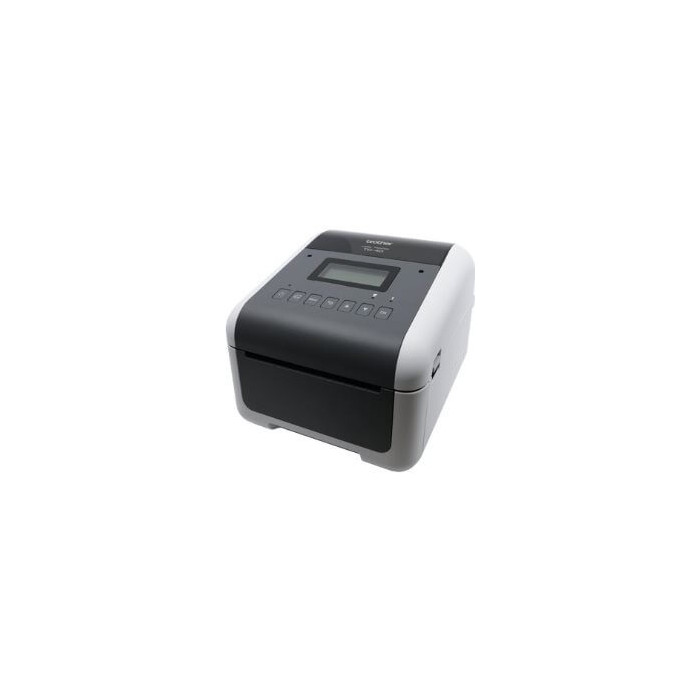 Imprimante étiquettes très haut débit TD-4550DNWB