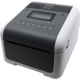 Imprimante étiquettes très haut débit TD-4550DNWB