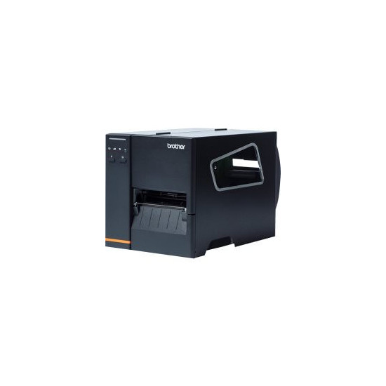 Imprimante d'étiquettes industrielle 203dpi