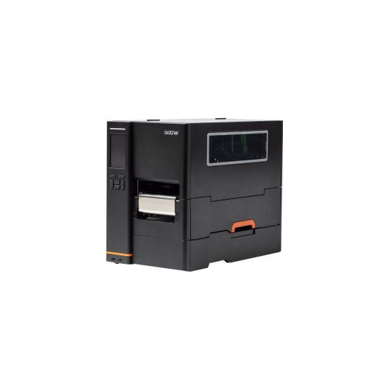 Imprimante d'étiquettes industrielle 203dpi écran