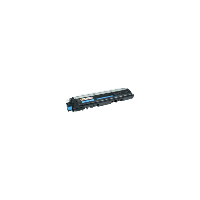 Toner TN241C 1400 pages a 5% cyan