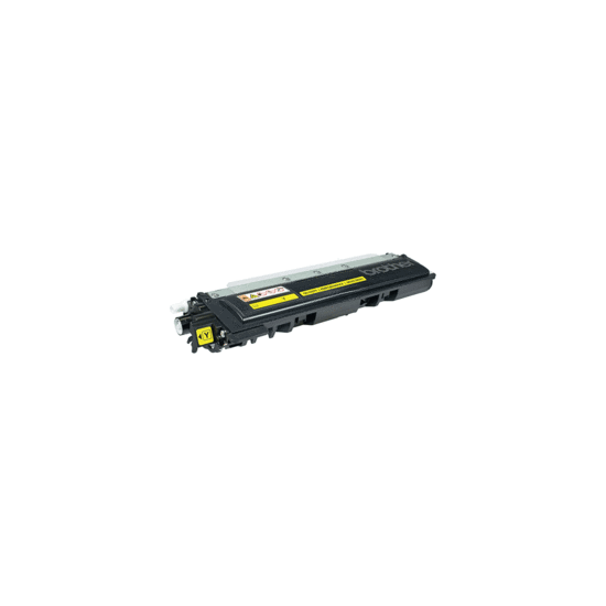 Toner TN241Y 1400 pages a 5% yellow