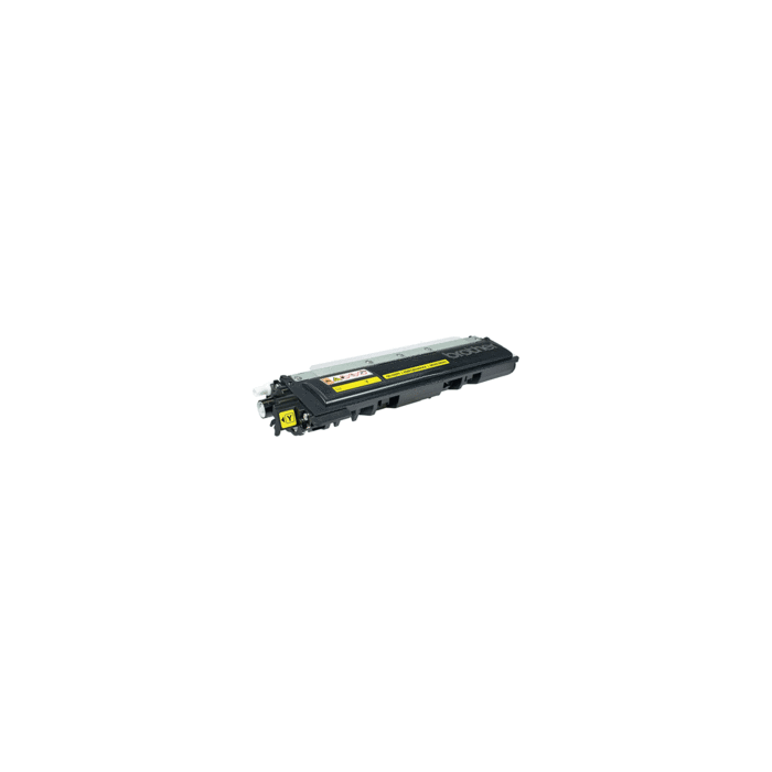 Toner TN241Y 1400 pages a 5% yellow