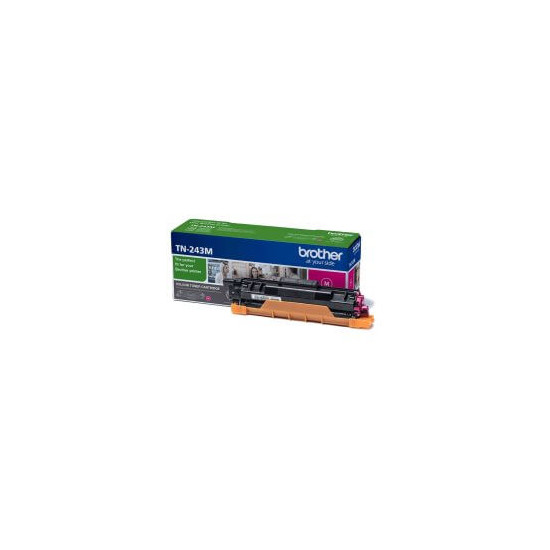 Toner TN243M 1000 pages magenta