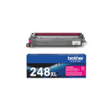 Toner TN248 2300 pages a 5% magenta