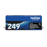 Toner TN249BK 4500 pages a 5% noir