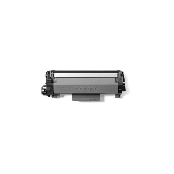 Toner TN2510XL 3000 pages a 5% noir
