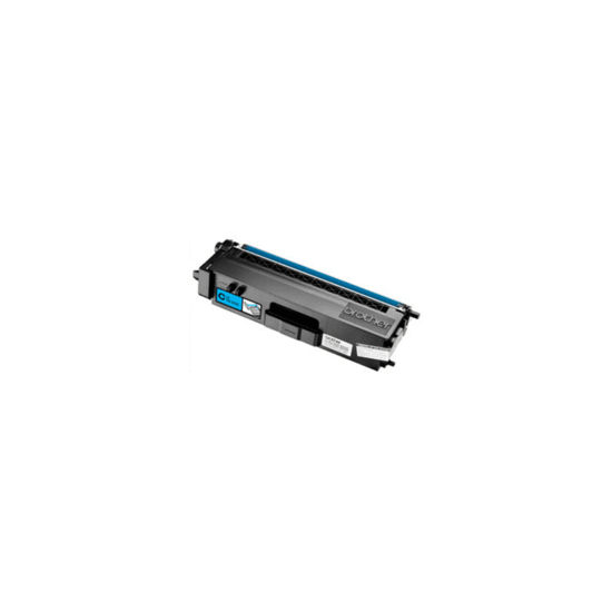 Toner TN329C 6000 pages a 5% cyan