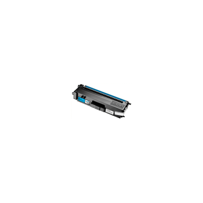 Toner TN329C 6000 pages a 5% cyan