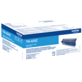 Toner TN423C 4000 pages a 5% cyan