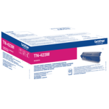 Toner TN423M 4000 pages a 5% magenta