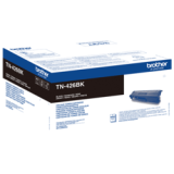 Toner TN426BK 9000 pages a 5% noir