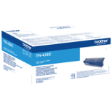 Toner TN426C 6500 pages a 5% cyan