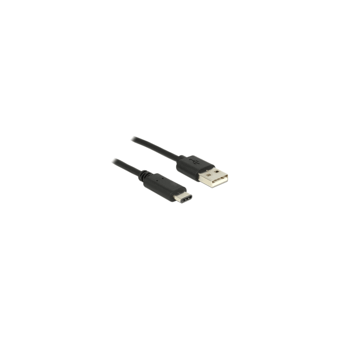 Câble USB 2.0 A M Type C 2m