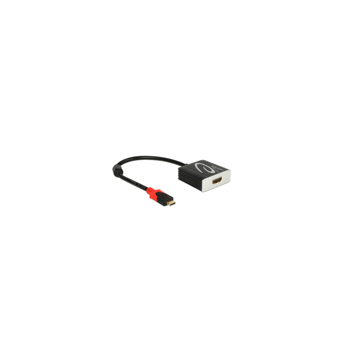 Adaptateur USB type C - HDMI 4K 60hz