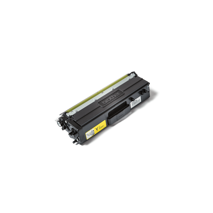 Toner jaune pour 9000 pages
