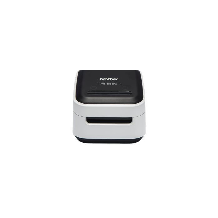 Imprimante étiquette couleur pour bureautique