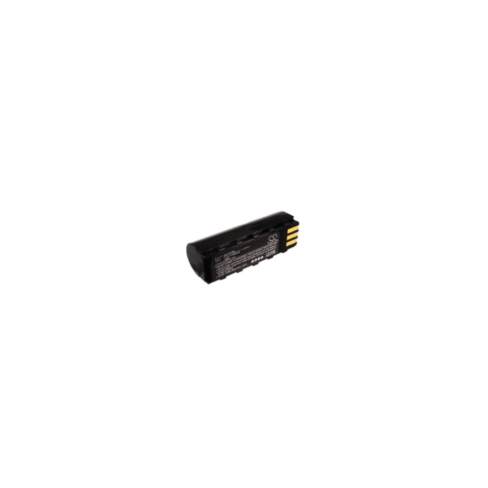 Batterie Spare Lithium pour LS/DS-3x78