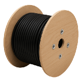 Touret 1000M gaine PE Cat6 F/UTP EXT