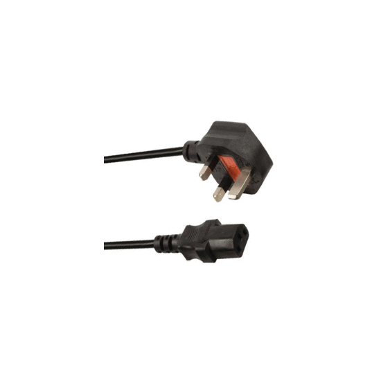 Câble d’entrée 10A prise anglaise