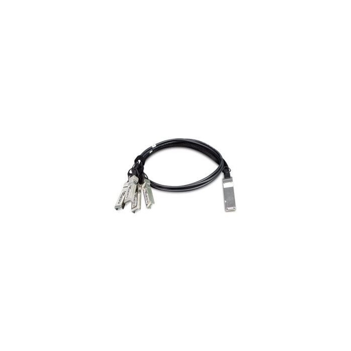 Câble Stack QSFP+ 40Gbps 3m
